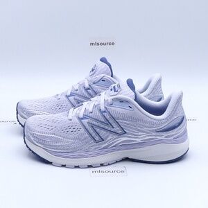 NEW New Balance Fresh Foam X 860 V12 Running Shoes W860D12